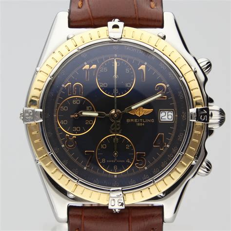 breitling 13050 macchinario|breitling d13050.